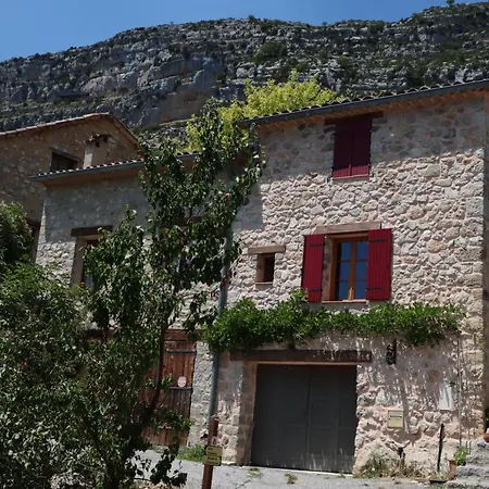 Maison Chasteuil Holiday home Castellane