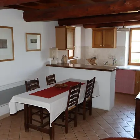 Maison Chasteuil *
