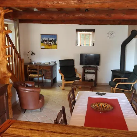 Maison Chasteuil Castellane