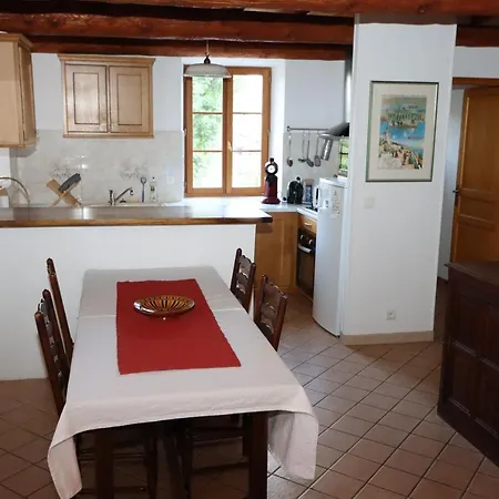 Maison Chasteuil Holiday home Castellane