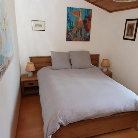 Maison Chasteuil Holiday home Castellane