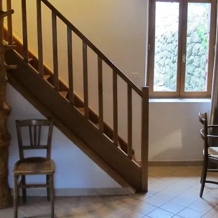Maison Chasteuil Holiday home