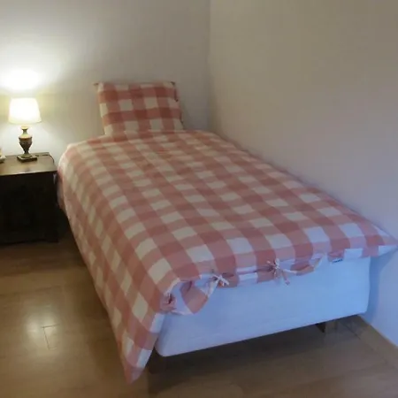 Holiday home Maison Chasteuil Castellane